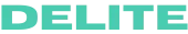 delite logo
